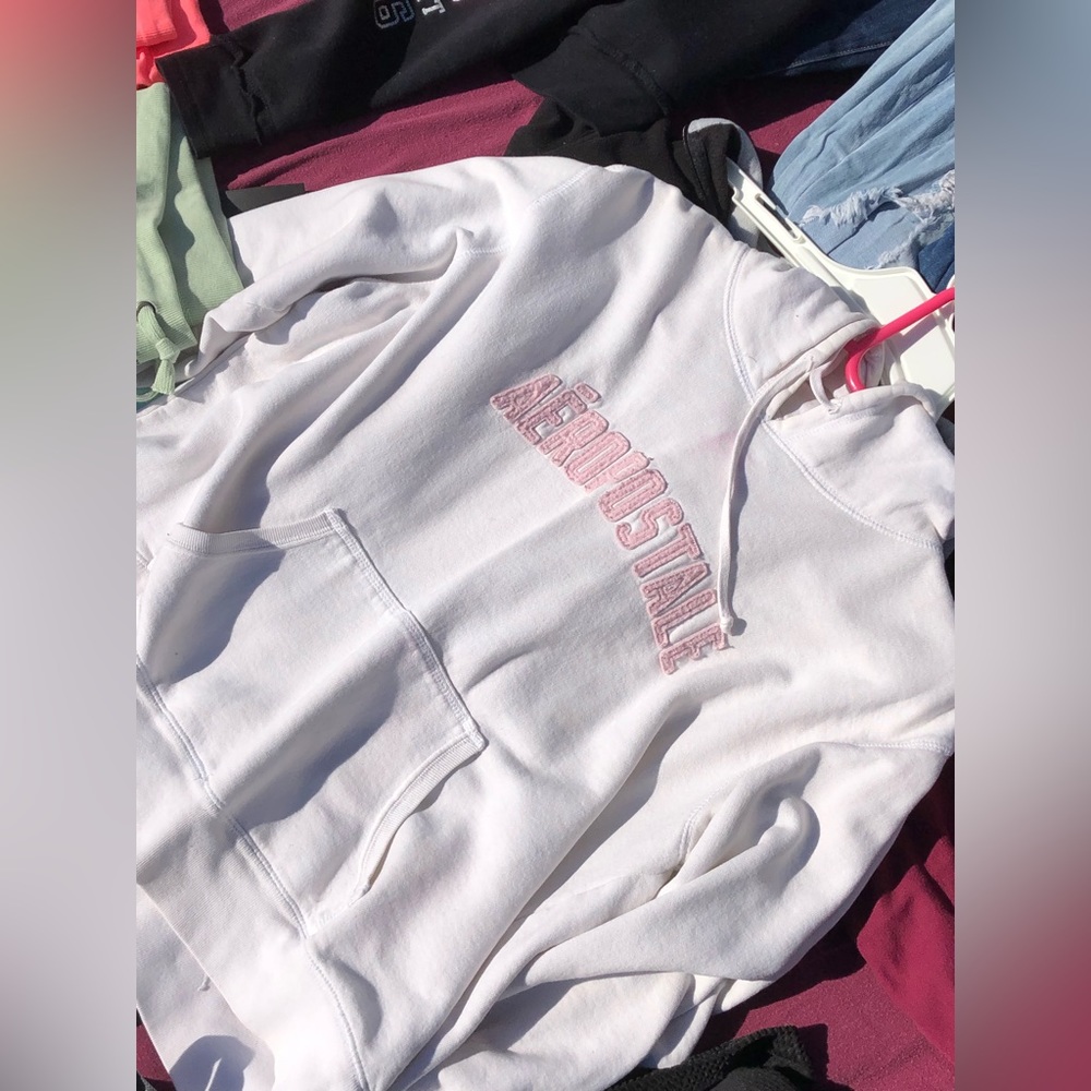 Aeropostale hoodie